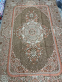 رو فرشی مخمل یلدای کویر یزد ابعاد 3 در 4 (12 متری) در کالای خواب آرامش