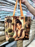کیف عروسکی مخمل