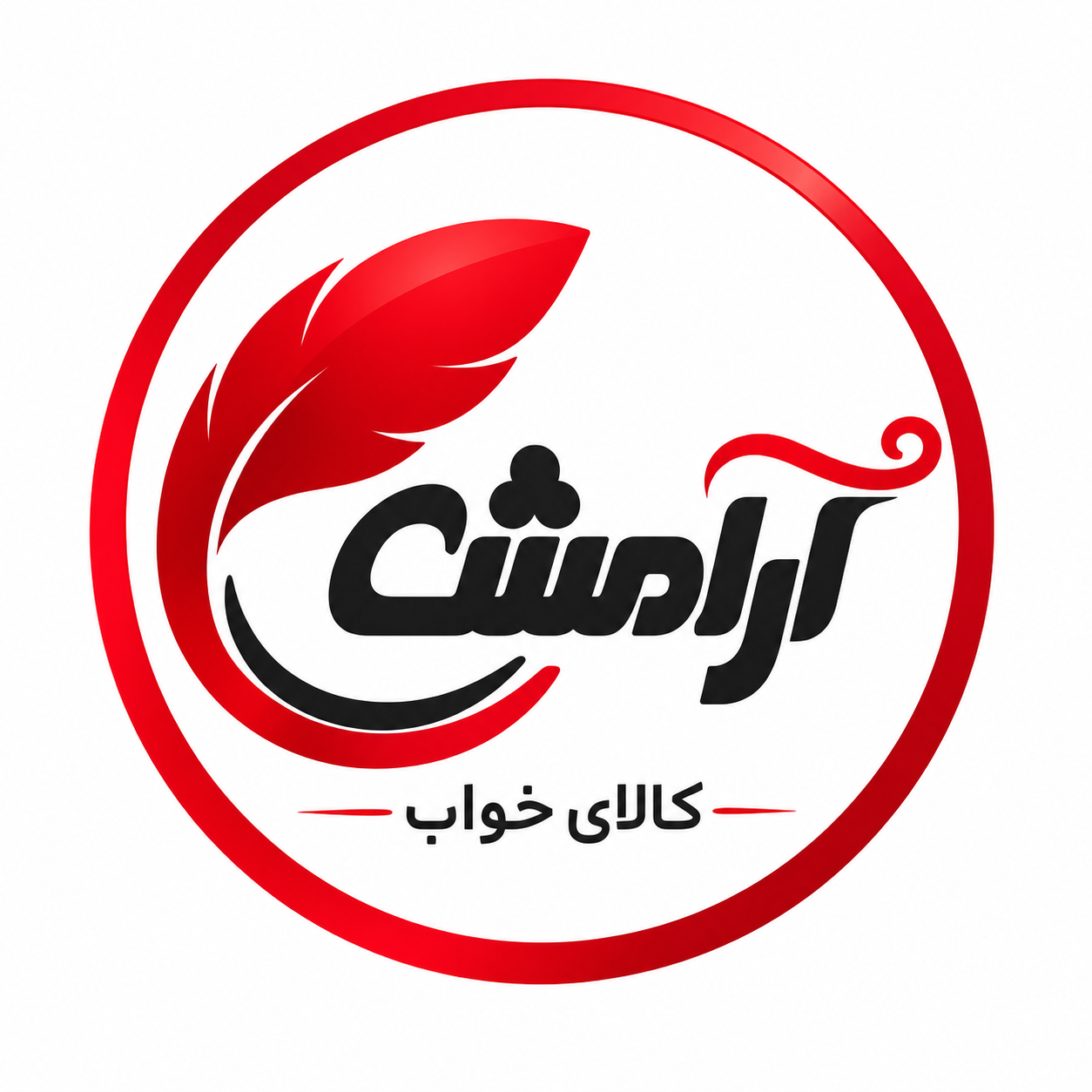 فروشگاه کالای خواب آرامش